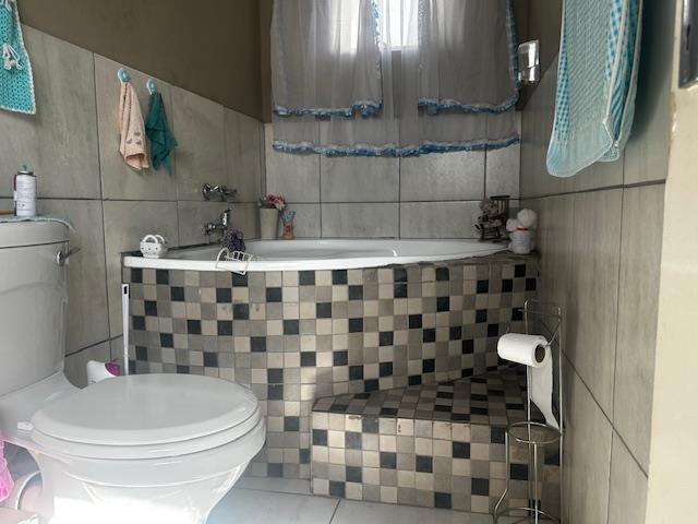 3 Bedroom Property for Sale in Hospitaalpark Free State